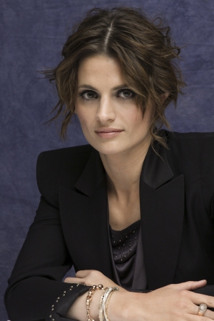 Palavras chave: Castle;season 3;press conference;coletiva de imprensa;Four Seasons Hotel;2010