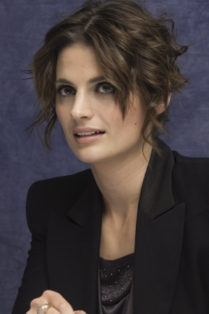 Palavras chave: Castle;season 3;press conference;coletiva de imprensa;Four Seasons Hotel;2010