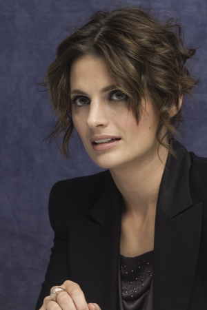 Palavras chave: Castle;season 3;press conference;coletiva de imprensa;Four Seasons Hotel;2010