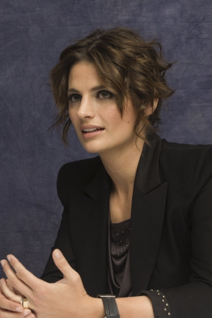 Palavras chave: Castle;season 3;press conference;coletiva de imprensa;Four Seasons Hotel;2010