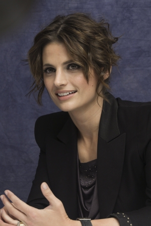 Palavras chave: Castle;season 3;press conference;coletiva de imprensa;Four Seasons Hotel;2010