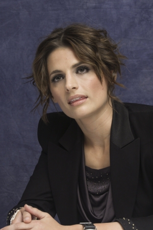 Palavras chave: Castle;season 3;press conference;coletiva de imprensa;Four Seasons Hotel;2010