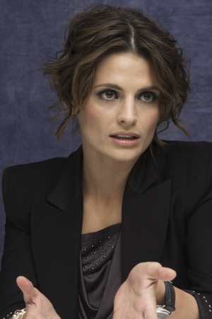 Palavras chave: Castle;season 3;press conference;coletiva de imprensa;Four Seasons Hotel;2010