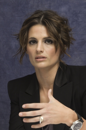 Palavras chave: Castle;season 3;press conference;coletiva de imprensa;Four Seasons Hotel;2010