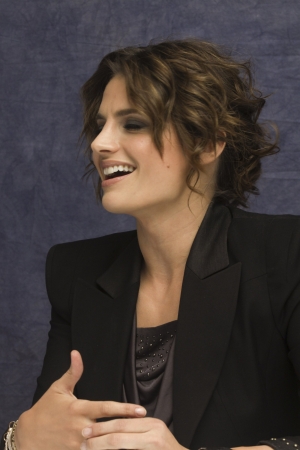 Palavras chave: Castle;season 3;press conference;coletiva de imprensa;Four Seasons Hotel;2010
