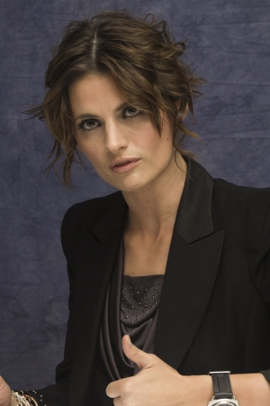 Palavras chave: Castle;season 3;press conference;coletiva de imprensa;Four Seasons Hotel;2010