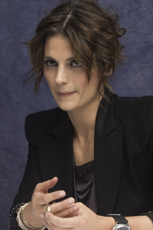 Palavras chave: Castle;season 3;press conference;coletiva de imprensa;Four Seasons Hotel;2010