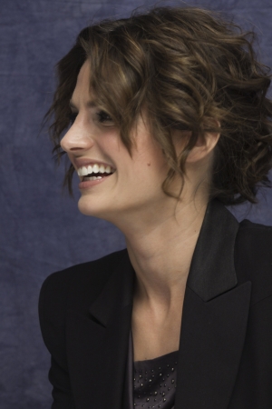 Palavras chave: Castle;season 3;press conference;coletiva de imprensa;Four Seasons Hotel;2010