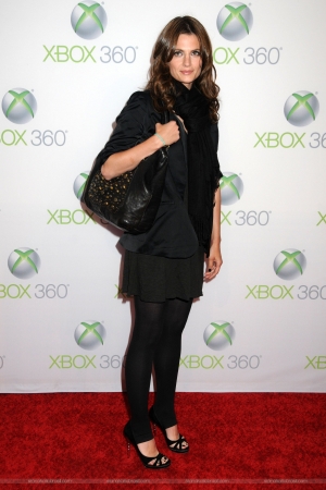 Palavras chave: World Premiere Of Project Natal For Xbox 360;Kinnect;video game;eventos;2010