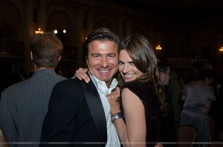 Palavras chave: SoCal Journalism Awards;2010;eventos