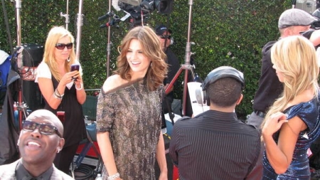 Palavras chave: Castle;ABC;première;2010;eventos