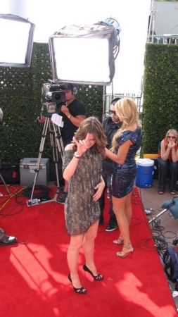 Palavras chave: Castle;ABC;première;2010;eventos