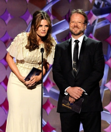 Palavras chave: Emmy;Emmys;Creative Arts Emmy Awards;2010;eventos;Andrew Marlowe