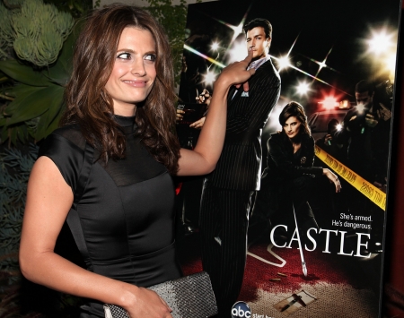 Palavras chave: Castle season 3 premiere party;Castle;season 3;Smogshoppe;eventos;2010