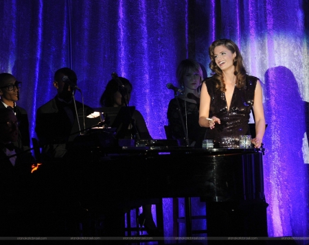 Palavras chave: Alzheimer Association;A Night At Sardi&#039;s;fund raiser;benefit;2011