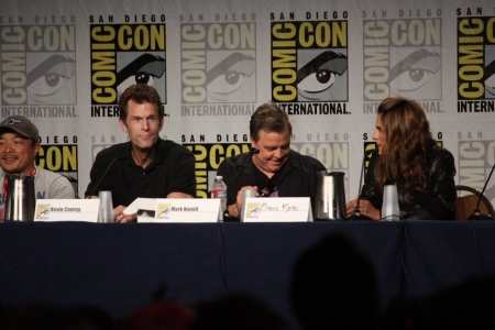 © [url=http://www.flickr.com/photos/billlehecka]Bill Lehecka[/url]
Palavras chave: ComicCon;Comic-Con;Comic Con;panel;Batman: Arkham City;Batman;Arkham City;game;video game;Talia al Ghul;2011;SDCC;San Diego