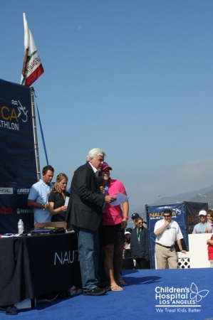 Palavras chave: Nautica Malibu;CHLA;Children&#039;s Hospital LA;2011