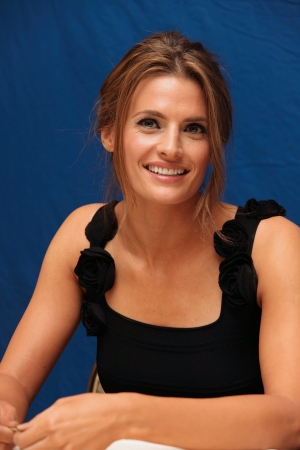 Palavras chave: FPA;Castle;season 4;press conference;2011;4ª temporada;coletiva de imprensa;Hollywood Foreign Press Association