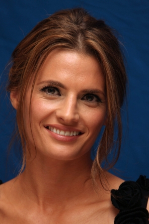 Palavras chave: FPA;Castle;season 4;press conference;2011;4ª temporada;coletiva de imprensa;Hollywood Foreign Press Association