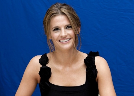 Palavras chave: FPA;Castle;season 4;press conference;2011;4ª temporada;coletiva de imprensa;Hollywood Foreign Press Association