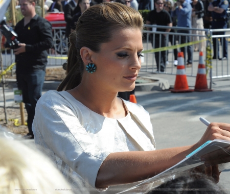Palavras chave: Spirit Awards;FISA;2012;eventos;events;public appearances;awards