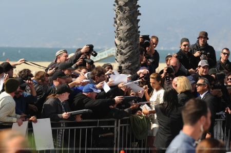 Palavras chave: Spirit Awards;FISA;2012;eventos;events;public appearances;awards