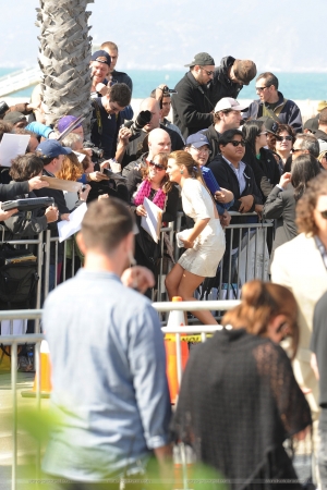 Palavras chave: Spirit Awards;FISA;2012;eventos;events;public appearances;awards