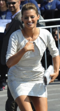 Palavras chave: Spirit Awards;FISA;2012;eventos;events;public appearances;awards