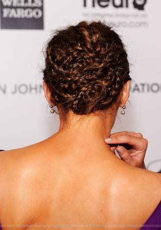 Palavras chave: Oscar;Oscars;viewing party;eventos;events;public appearances;2012