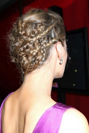 Palavras chave: Oscar;Oscars;viewing party;eventos;events;public appearances;2012