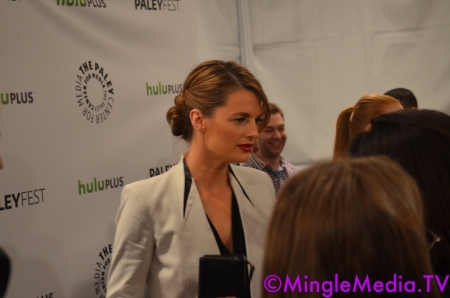 Palavras chave: Paley;PaleyFest;Paley Fest;Paley Center;Paley Center For Media;LA;Los Angeles;panel;painel;eventos;events;public appearance;2012
