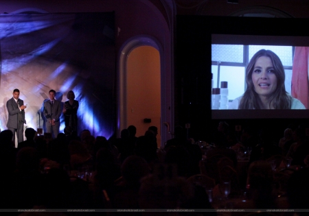 Palavras chave: Prism;Awards;video;acceptance;speech;2012;eventos;event;public appearance