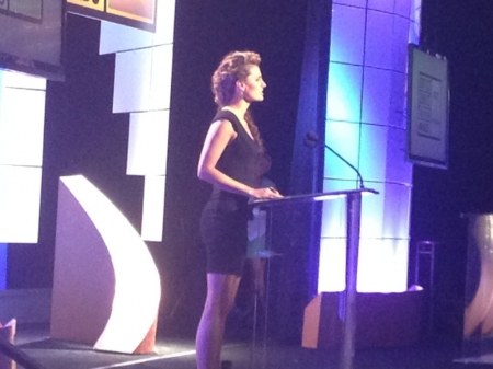 Palavras chave: CCTA;Critic&#039;s Choice;awards;2012;events;public appearances