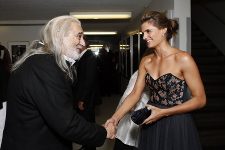 Palavras chave: LA Opera;L.A. Opera;LAO;gala;premiere;opening night;Jill Baldauf;Placido Domingo;Christoph Waltz