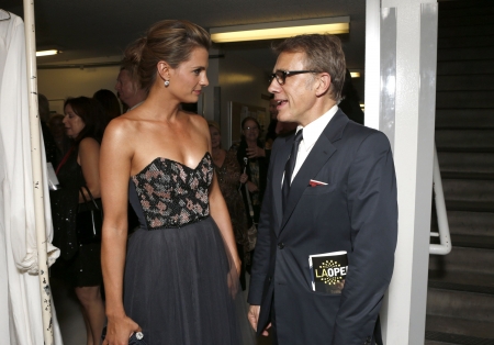 Palavras chave: LA Opera;L.A. Opera;LAO;gala;premiere;opening night;Jill Baldauf;Placido Domingo;Christoph Waltz