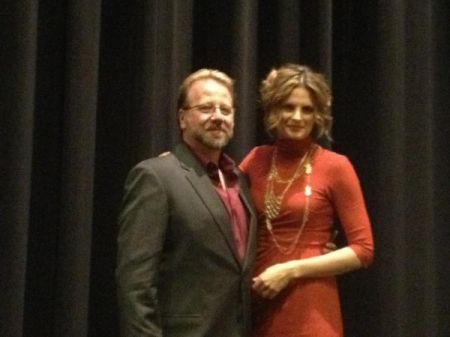 © [url=http://twitter.com/castletasmic]@Castletasmic[/url]
Palavras chave: An Evening With Castle;USC;Andrew Marlowe;2012