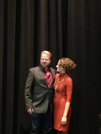 © [url=http://theclassykid.tumblr.com]The Classy Kid[/url]
Palavras chave: An Evening With Castle;USC;Andrew Marlowe;2012
