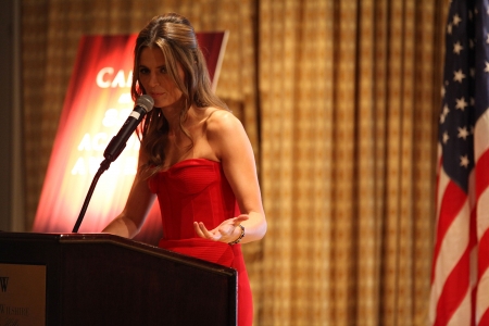 Palavras chave: CANADA AT THE 85TH ACADEMY AWARDS;2013;CONSULATE GENERAL OF CANADA LOS ANGELES LUNCHEON TO CELEBRATE CANADIAN OSCAR NOMINEES
