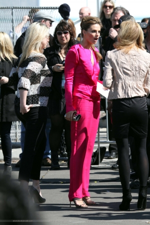 Palavras chave: SPIRIT AWARDS;FILM INDEPENDENT SPIRIT AWARDS;2013;RED CARPET;EVENTOS;arrivals