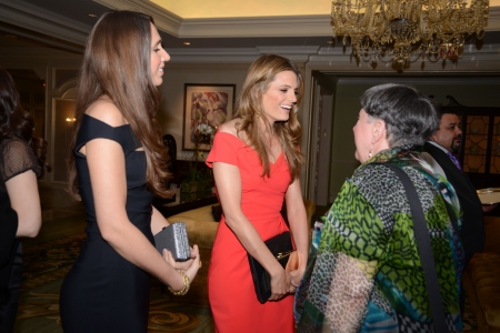 Palavras chave: ;DEPAUL;THEATRE SCHOOL;EVENTOS;2013;CHICAGO;PREMIAÇÃO