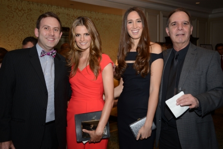 Palavras chave: ;DEPAUL;THEATRE SCHOOL;EVENTOS;2013;CHICAGO;PREMIAÇÃO
