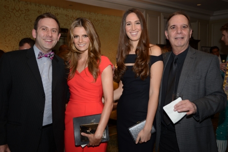 Palavras chave: ;DEPAUL;THEATRE SCHOOL;EVENTOS;2013;CHICAGO;PREMIAÇÃO