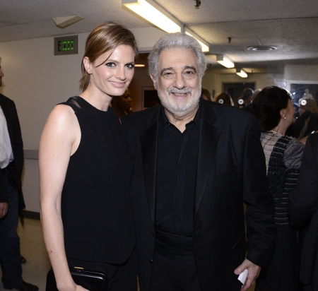 Palavras chave: Placido Domingo;Dorothy Chandler Pavilion;Placido Domingo in concert;2013;LA Opera;L.A. Opera