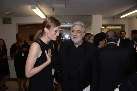 Palavras chave: Placido Domingo;Dorothy Chandler Pavilion;Placido Domingo in concert;2013;LA Opera;L.A. Opera