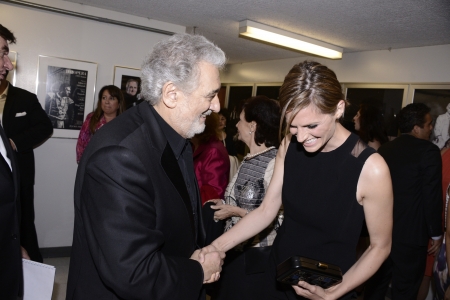 Palavras chave: Placido Domingo;Dorothy Chandler Pavilion;Placido Domingo in concert;2013;LA Opera;L.A. Opera