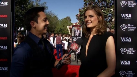 Palavras chave: Premiere of Walt Disney Pictures;The Lone Ranger;2013;eventos