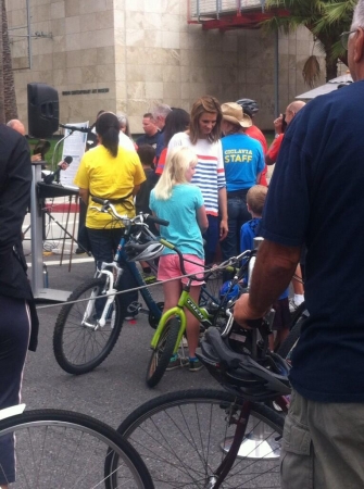 © [url=https://twitter.com/sarakitac]@sarakitac[/url]
Palavras chave: CicLAvia;LA;ATP;2013