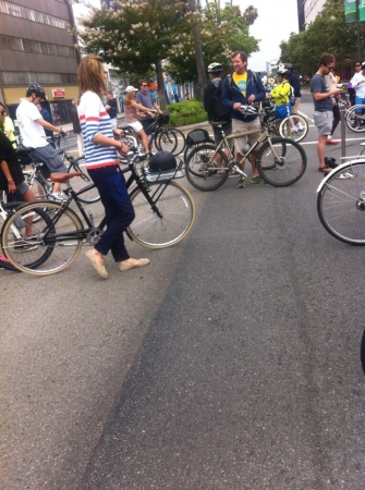 © [url=https://twitter.com/sarakitac]@sarakitac[/url]
Palavras chave: CicLAvia;LA;ATP;2013