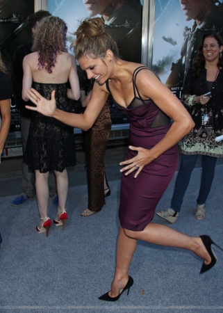 Palavras chave: Elysium;premiere;eventos;2013;red carpet;tapete vermelho;arrivals