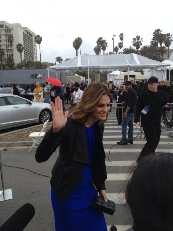[url=https://twitter.com/CastleBnews/status/439885098939604992]Laurie via @CastleBnews[/url]
